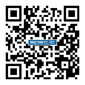 QR kodas | Živilės Šlentnerienės, IĮ | spec.lt