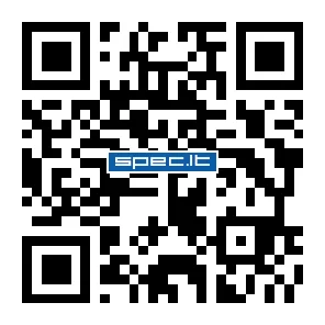 QR kodas | Živitoma, MB | spec.lt