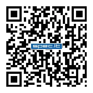 QR kodas | ŽIVOJ KOLOS, Stačiatikių švietimo draugija