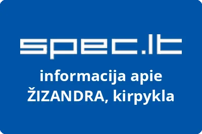 Žizandra, UAB