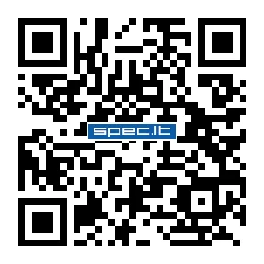 QR kodas | Žizandra, UAB | spec.lt