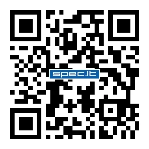 QR kodas | Žizu, MB