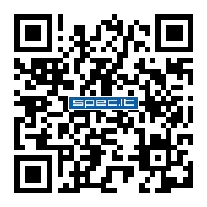 QR kodas | Zj staffing group, MB | spec.lt