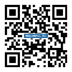 QR kodas | ŽK klinika, UAB | spec.lt