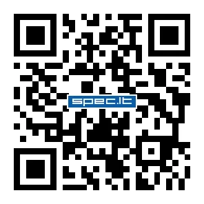 QR kodas | Zkrpsks, MB | spec.lt