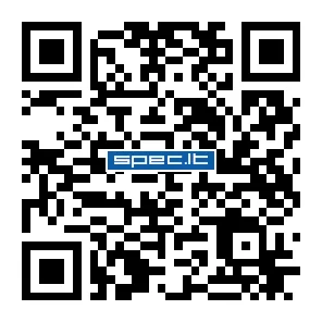 QR kodas | Zlata investicijos, UAB | spec.lt