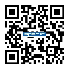 QR kodas | ŽLUGTAS, UAB | spec.lt