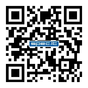 QR kodas | ŽM Genesis, MB