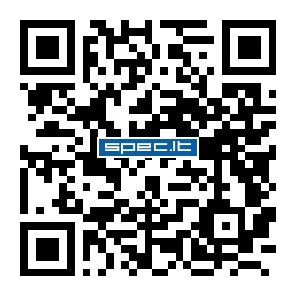 QR kodas | Žmogaus energetikos institutas, VŠĮ | spec.lt