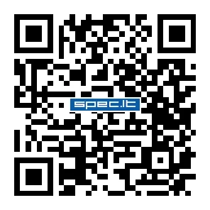 QR kodas | ŽMOGAUS PARAMOS FONDAS, VŠĮ