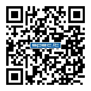 QR kodas | Žmogaus Problemų Mokslo Centras, UAB