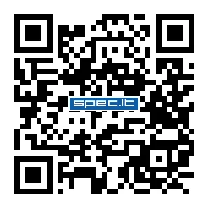 QR kodas | Žmogaus psichologijos studija, UAB | spec.lt