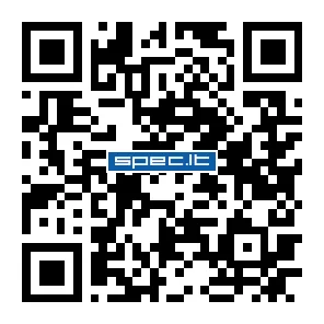 QR kodas | Žmogaus sauga darbe, UAB | spec.lt