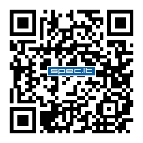 QR kodas | Žmogaus savireguliacijos centras, MB | spec.lt