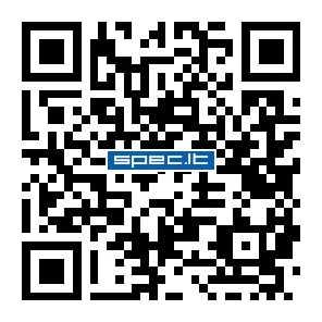 QR kodas | Žmogaus studija, VŠĮ | spec.lt