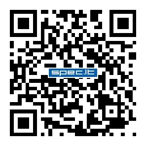 QR kodas | ŽMOGAUS STUDIJŲ CENTRAS, UAB | spec.lt