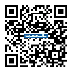 QR kodas | Vėjų uostas, VŠĮ | spec.lt