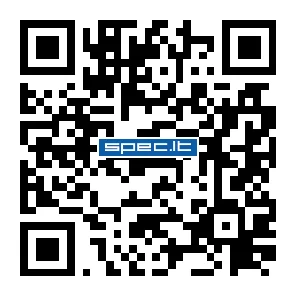 QR kodas | Žmogaus sveikatos centras, VŠĮ | spec.lt