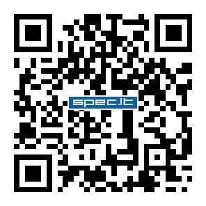 QR kodas | Žmogaus teisių apsauga, VŠĮ