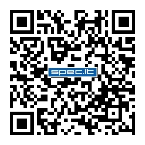 QR kodas | Žmogaus teisių apsaugos išteklių centras, VŠĮ