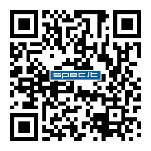 QR kodas | Žmogaus teisių centras Pilietis, VŠĮ