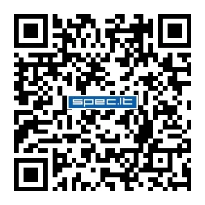 QR kodas | Žmogaus teisių gynimo ir socialinio teisingumo sąjunga