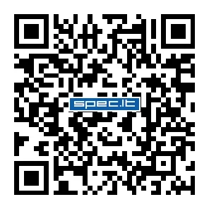 QR kodas | Žmogaus teisių ir demokratijos švietimo institutas | spec.lt