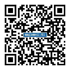 QR kodas | Žmogaus teisių ir psichikos sveikatos centras, VŠĮ