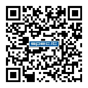 QR kodas | Žmogaus teisių ir socialinių reikalų centras