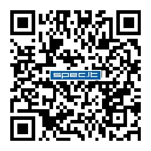 QR kodas | Žmogaus teisių organizacija Baltijos tiltas | spec.lt