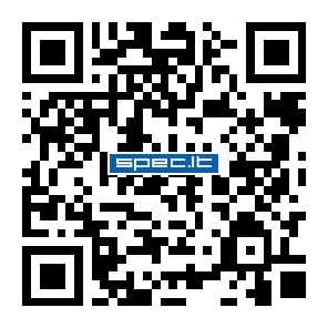 QR kodas | Žmogiškųjų išteklių centras, VŠĮ