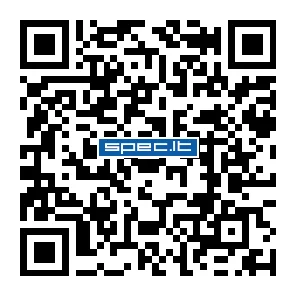 QR kodas | Žmogiškųjų išteklių stebėsenos ir plėtros biuras, VŠĮ | spec.lt