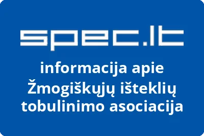 Žmogiškųjų išteklių tobulinimo asociacija