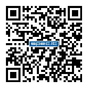 QR kodas | Žmogiškųjų išteklių tobulinimo asociacija | spec.lt