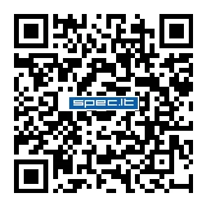 QR kodas | KONVERSUS, UAB | spec.lt