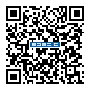 QR kodas | Žmogiškųjų išteklių vystymo asociacija | spec.lt