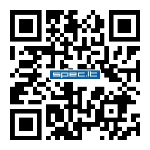 QR kodas | Žmogus dėžė, VŠĮ