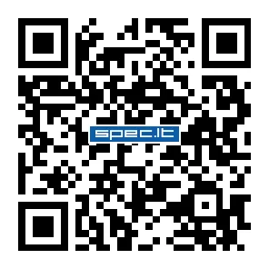 QR kodas | Žmonės ir sprendimai, MB | spec.lt