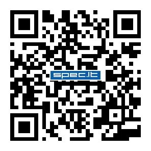 QR kodas | Žmonių balsas, VŠĮ