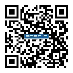 QR kodas | ŽMONIŲ IDĖJOS, UAB