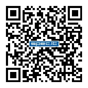 QR kodas | Žmonių su Negalia Viešoji Įstaiga Lemties Keliai