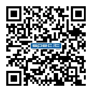 QR kodas | Žmonių su regėjimo negalia paramos fondas