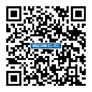 QR kodas | Žmonių su Stuburo Pažeidimais Asociacijos Ukmergės Skyrius