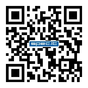 QR kodas | Žmonių žemė, VŠĮ