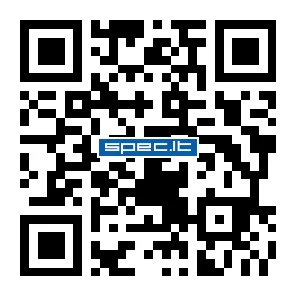 QR kodas | Žmurko, UAB | spec.lt