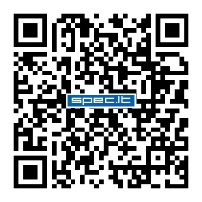 QR kodas | VANROMA, UAB | spec.lt