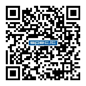 QR kodas | ZNAD WILII RADIJO STOTIES LABDAROS IR PARAMOS FONDAS