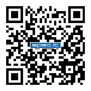 QR kodas | ZNAD WILII RADIJO STOTIS, UAB | spec.lt