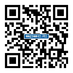 QR kodas | ZO TUBS SAUNA, MB | spec.lt