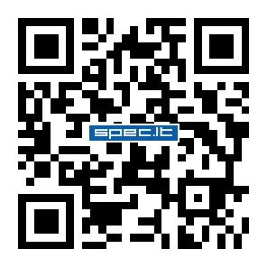 QR kodas | Zobėlija, UAB | spec.lt